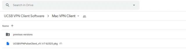 Google Drive