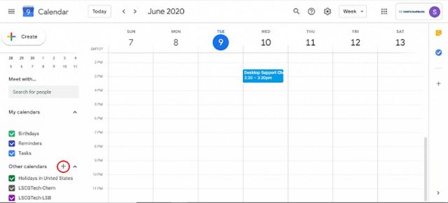 Other calendars