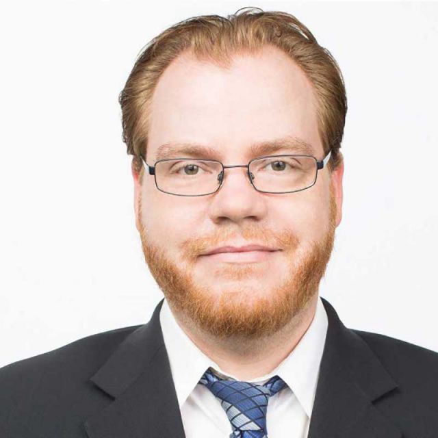 Photo of Reinard Dolleschel